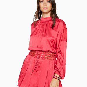 Ramy Brook Stella Dress Size 10